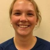 Helene Amalie Vindvad Kristensen : Instruktør Junior rytme